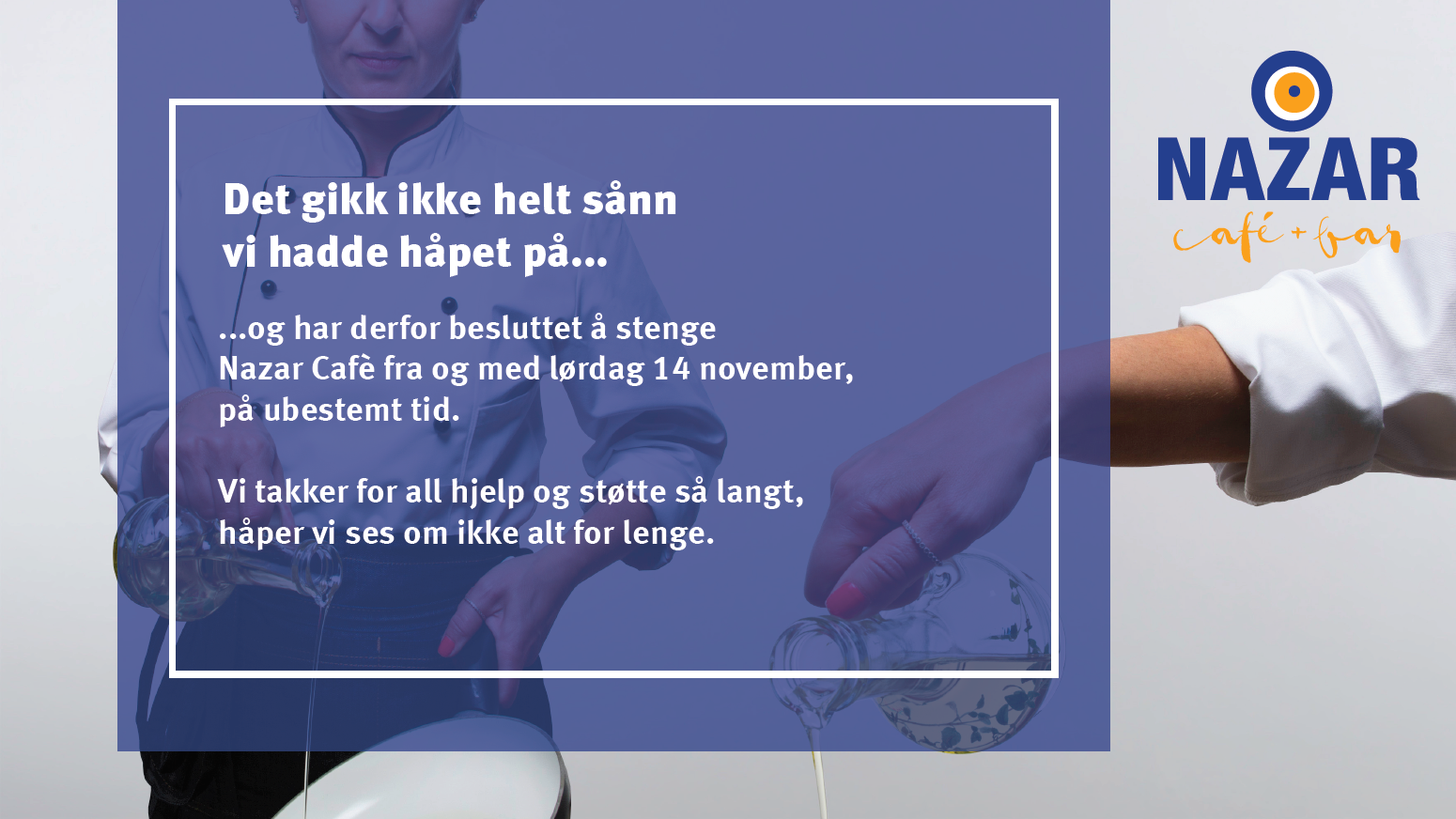 Nasar stenger
